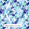 Jersey Misty Meadow Farbe Blau – Bild 2