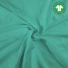 Jersey Uni in Farbe Mint – Bild 3