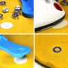 Wonder Dots Snaply Aufbügeln
