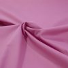 Stoff Baumwolle Alt Rosa