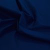 Stoff Baumwolle Marine Blau