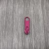 Zipper Endlos Reißverschluss fuchsia
