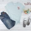 Bügelbild Drache Pusteblume weiß Größe S Kindershirt
