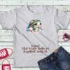 Bügelbild Schildkröte Muscheln Größe M Kindershirt