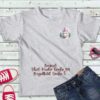 Funny Einhorn Fee Bügelbild Größe S Kindershirt