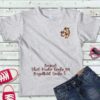 Funny Pferd Bügelbild Größe S Kindershirt