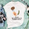OneLine Gesicht farbig Bügelbild Größe XL Damenshirt