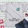 Bügelbild Drache Häuptling Größe XS Kindershirt