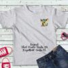 Bügelbild Drache goldenes Ei Größe XS Kindershirt
