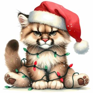 buegelbild-weihnachten-crumpy-katze