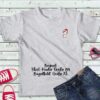 Bügelbild Weihnachten Einhorn Weihnachtsmütze Größe XS Kindershirt