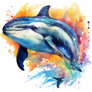 buegelbild-ocean-wal-watercolour