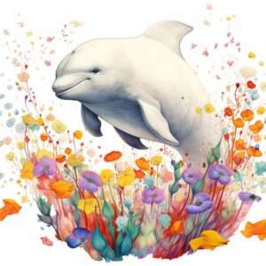 buegelbild-ocean-beluga