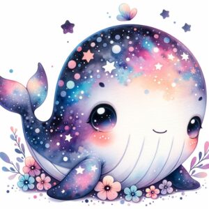 buegelbild-ocean-suesser-wal